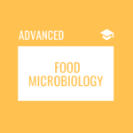 Advanced Food Microbiology Course