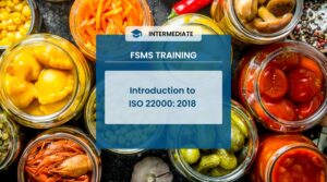 Introduction to ISO 22000 Course